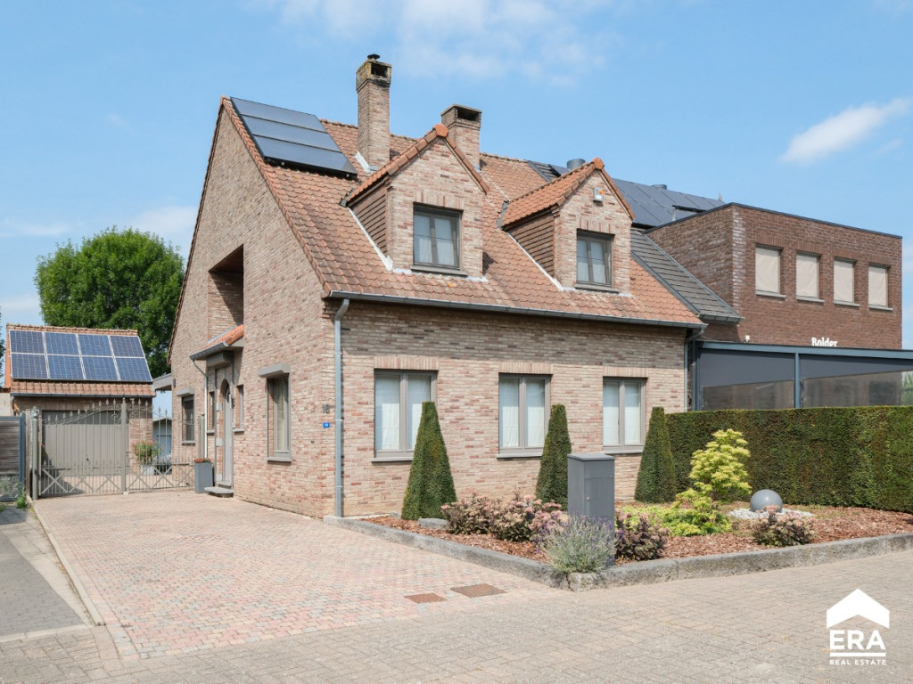 Bolderstraat - 18 - - 583 L - 3770