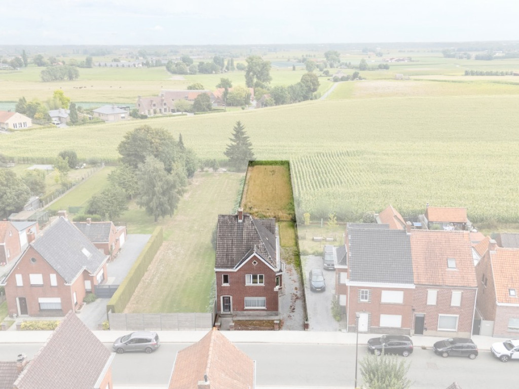 Pastorijstraat - 77 - - 8700