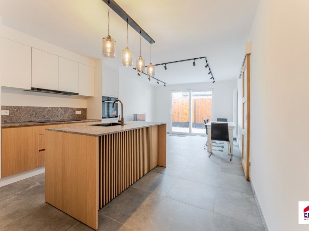 Felix D'Hoopstraat - 47 - - 8700