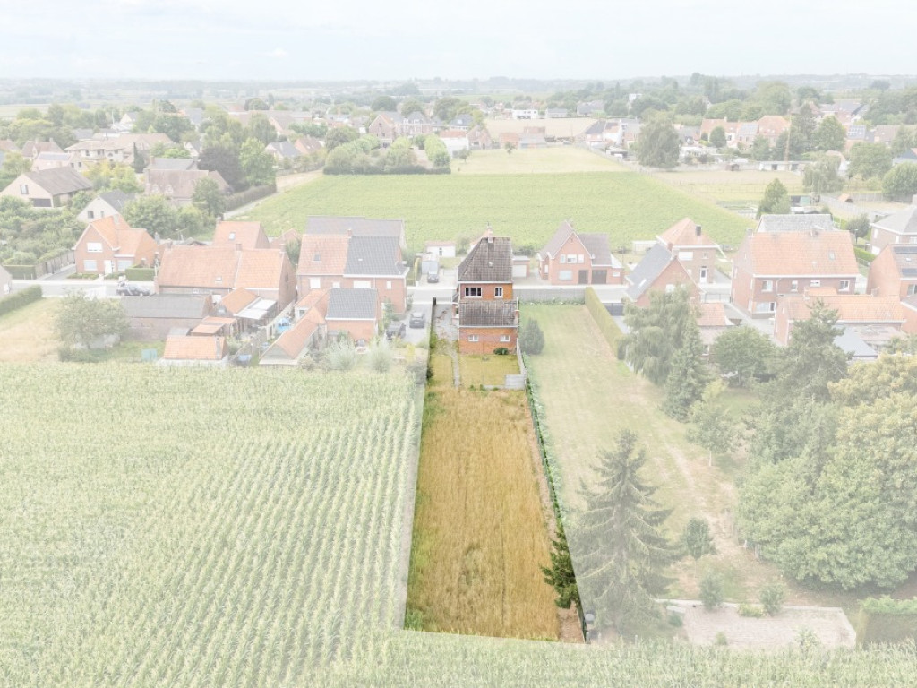 Pastorijstraat - 77 - - 8700