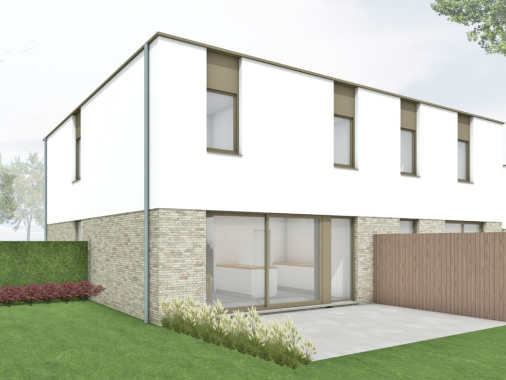 Neerzijstraat - 34 - lot 2 - lot 2 - 3600