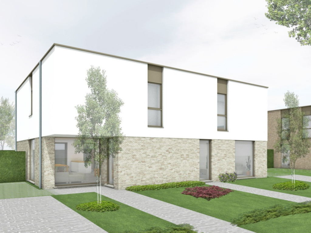 Neerzijstraat - 34 - lot 2 - lot 2 - 3600