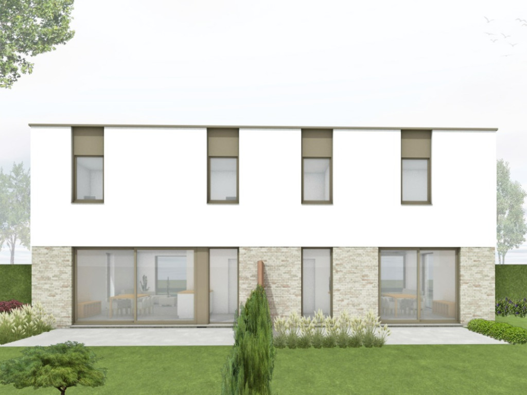 Neerzijstraat - 34 - lot 2 - lot 2 - 3600