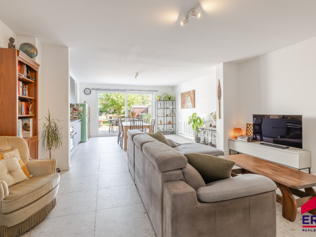 Hendrik Consciencestraat - 6 - - 9900