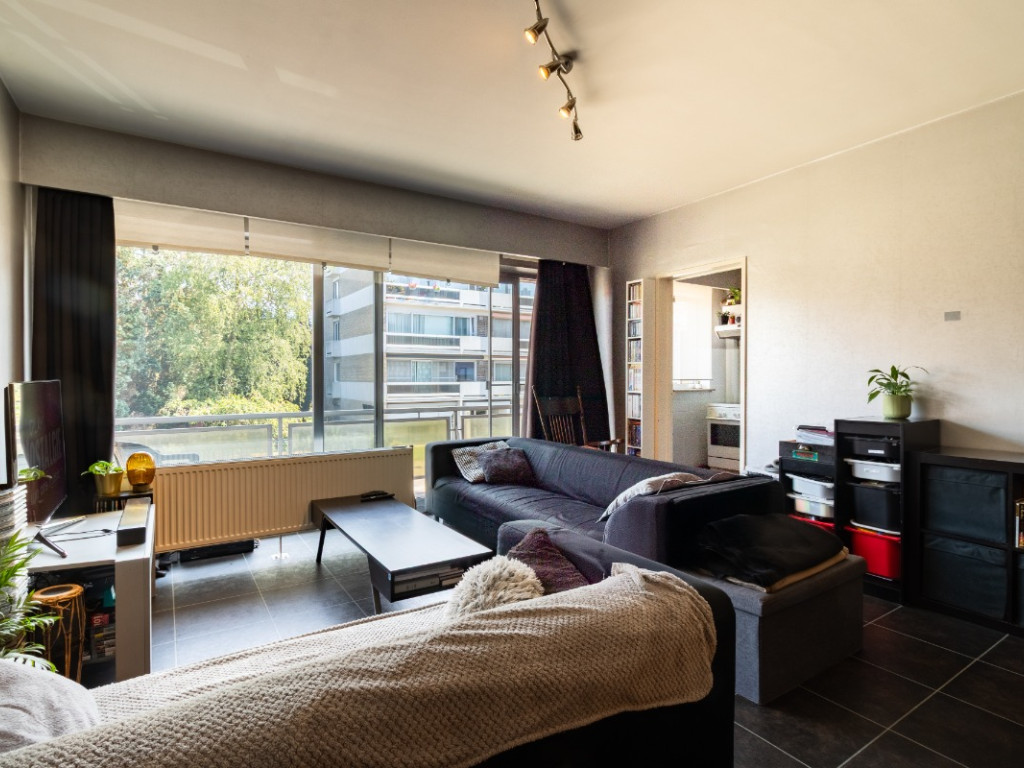 Antoon Wolfsstraat - 39 - 1B - 2900