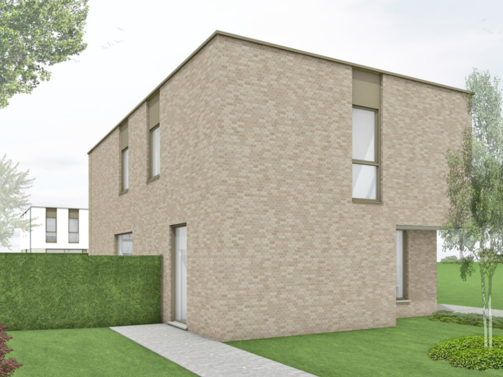 Neerzijstraat - 34 - lot 4 - lot 4 - 3600