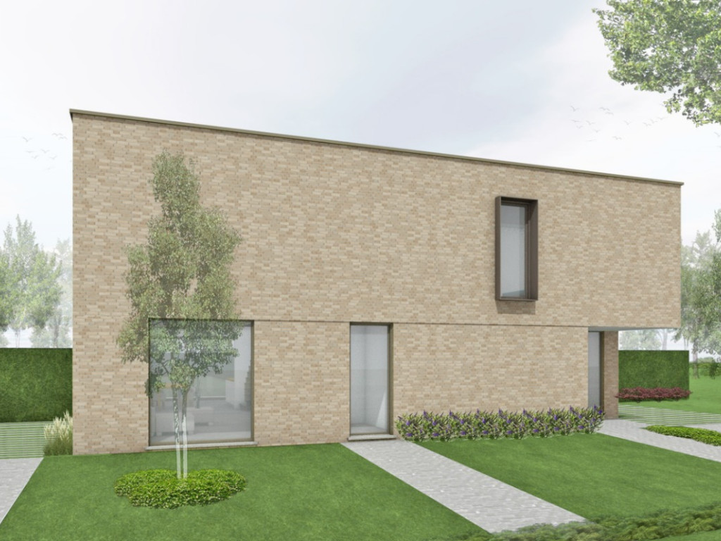 Neerzijstraat - 34 - lot 4 - lot 4 - 3600