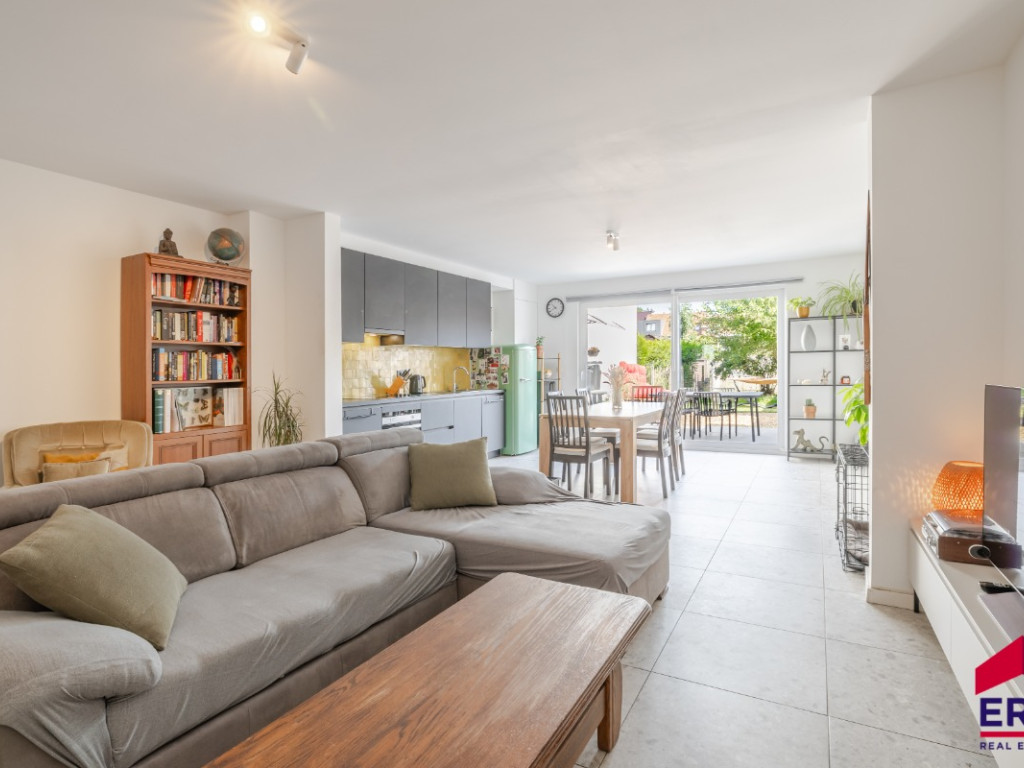 Hendrik Consciencestraat - 6 - - 9900