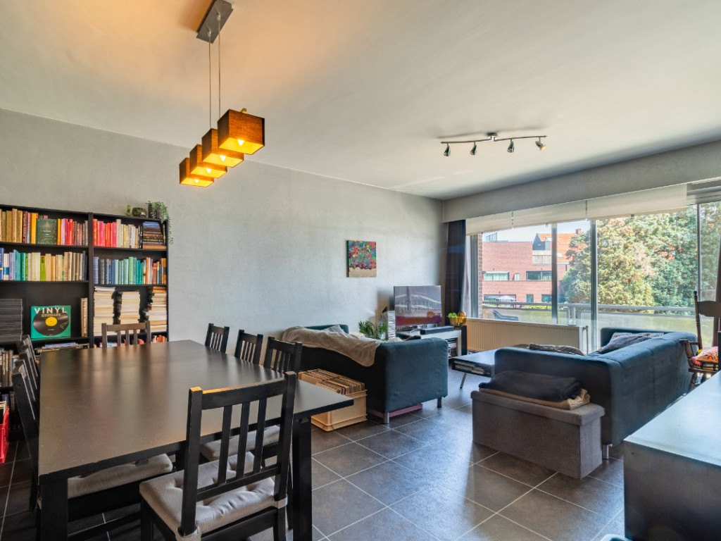 Antoon Wolfsstraat - 39 - 1B - 2900
