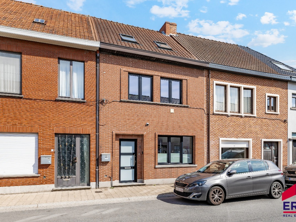 Hendrik Consciencestraat - 6 - - 9900