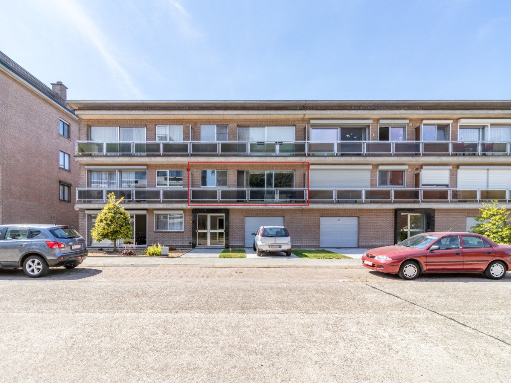 Antoon Wolfsstraat - 39 - 1B - 2900