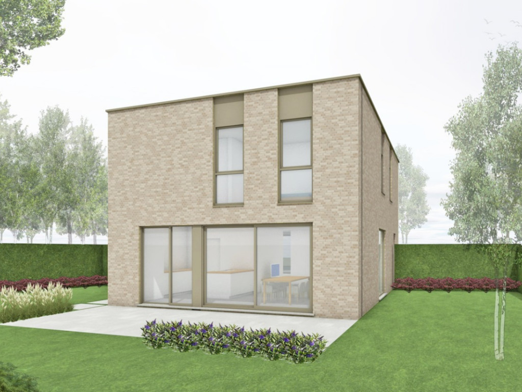 Timkensbergstraat - 5 - lot 6 - lot 6 - 3600