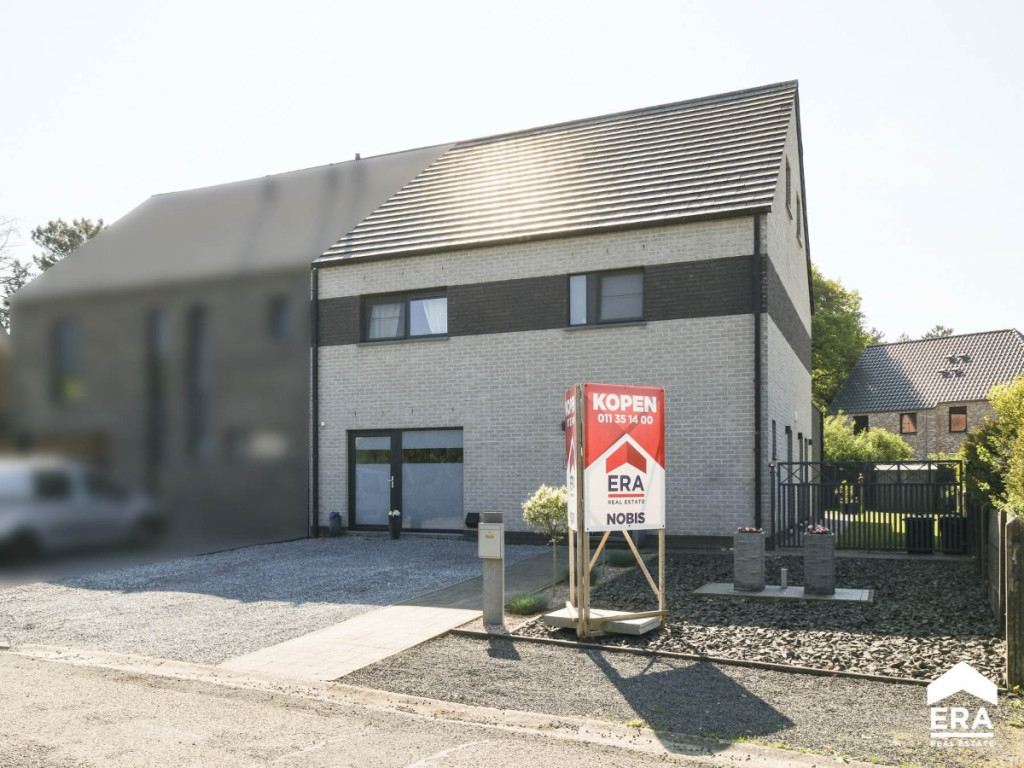 Houthalense Heiweg - 10 - - 3530