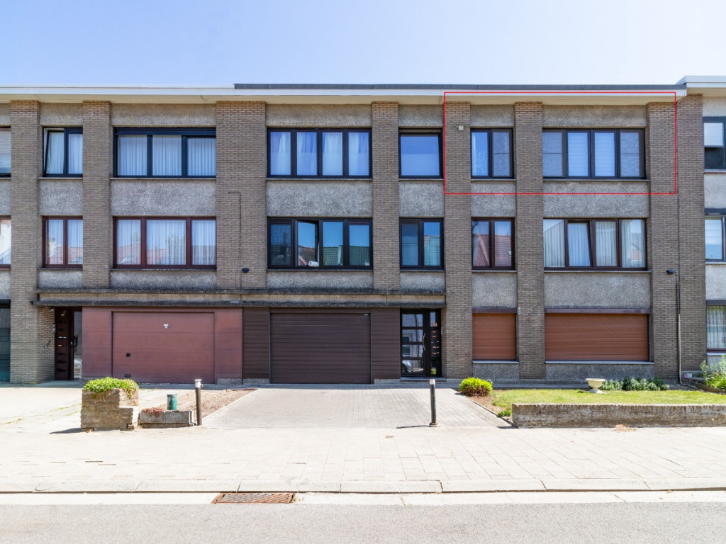 Hollebeekstraat - 101 - 5 - 2660