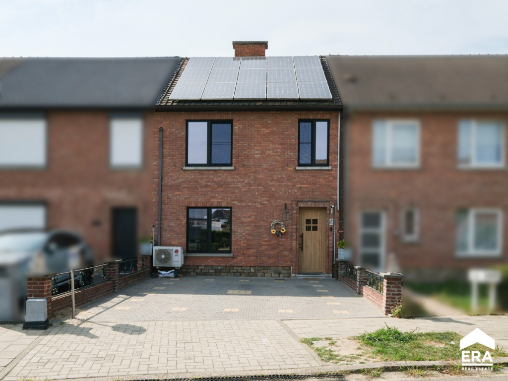 Koekestraat - 19 - - 3800
