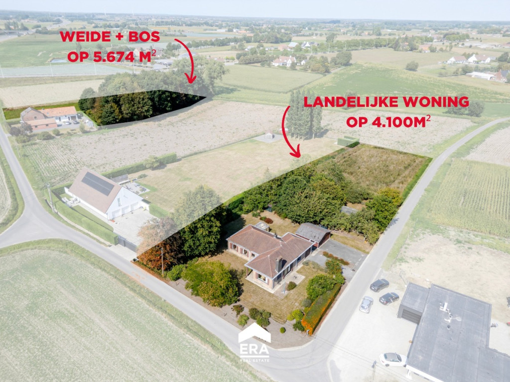 Kleine Kauwentijnestraat - 5 - - 8810