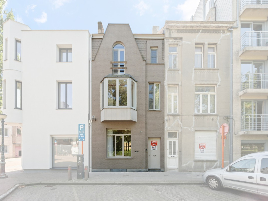 Sint-Catharinaplein - 18 - - 8400