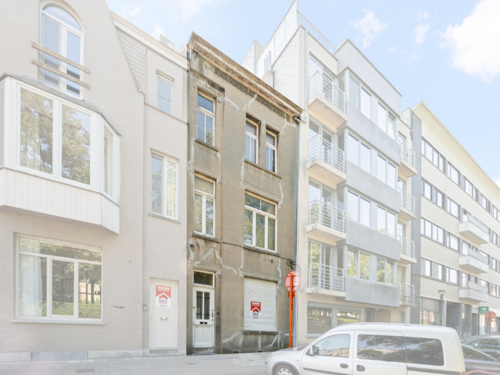 Sint-Catharinaplein - 19 - - 8400