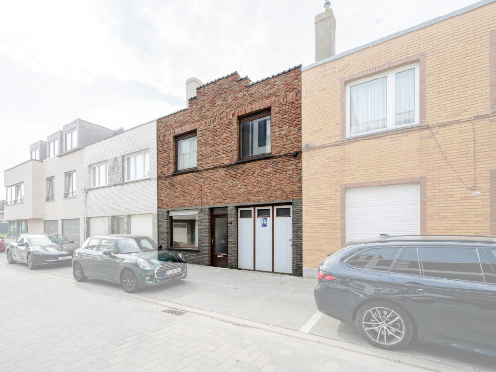 Molenaarsstraat - 90 - - 8400