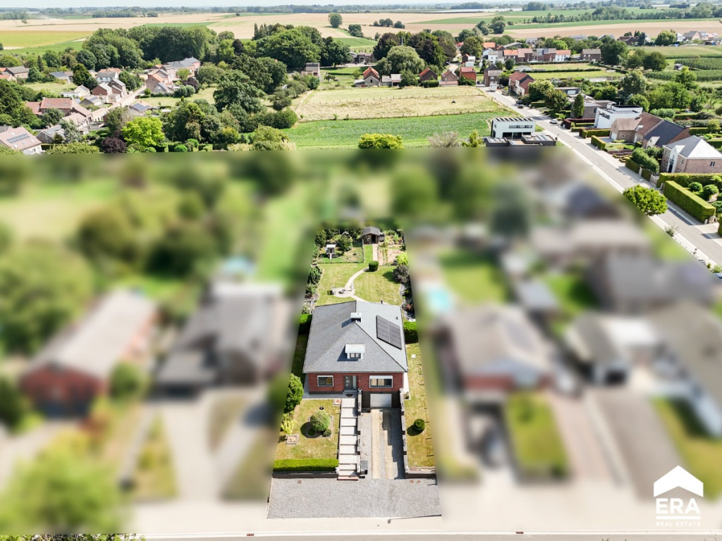 Oude Tramstraat - 37 - - 3890