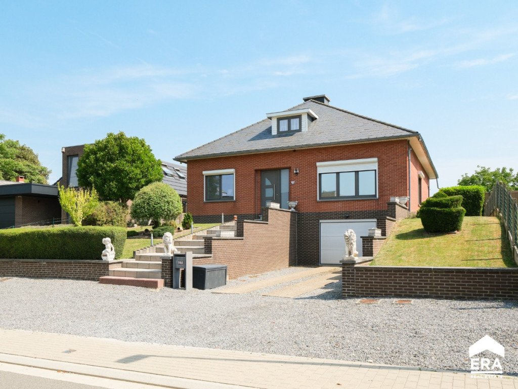Oude Tramstraat - 37 - - 3890