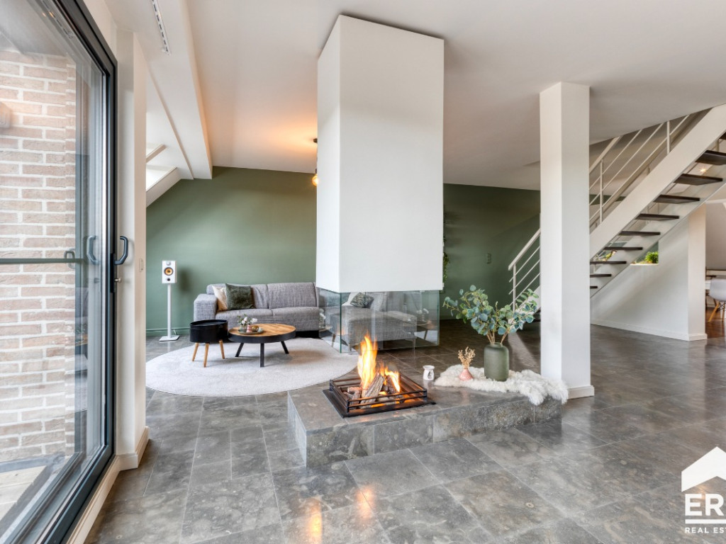 Adelbergpark - 4B - - 3920