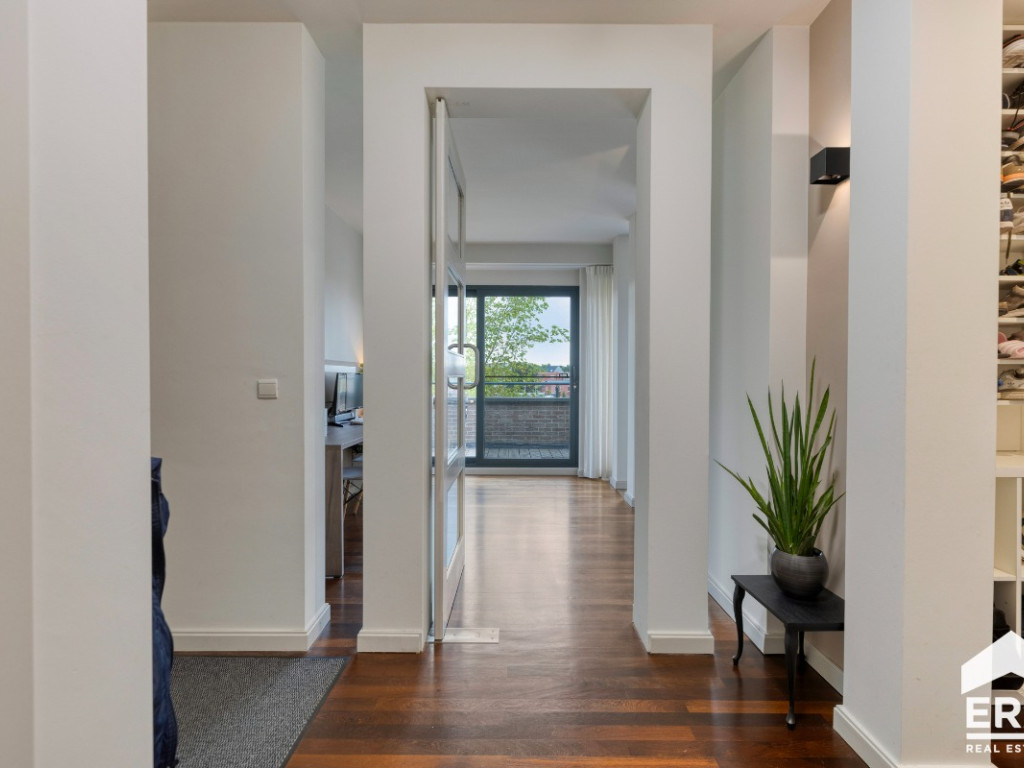 Adelbergpark - 4B - - 3920