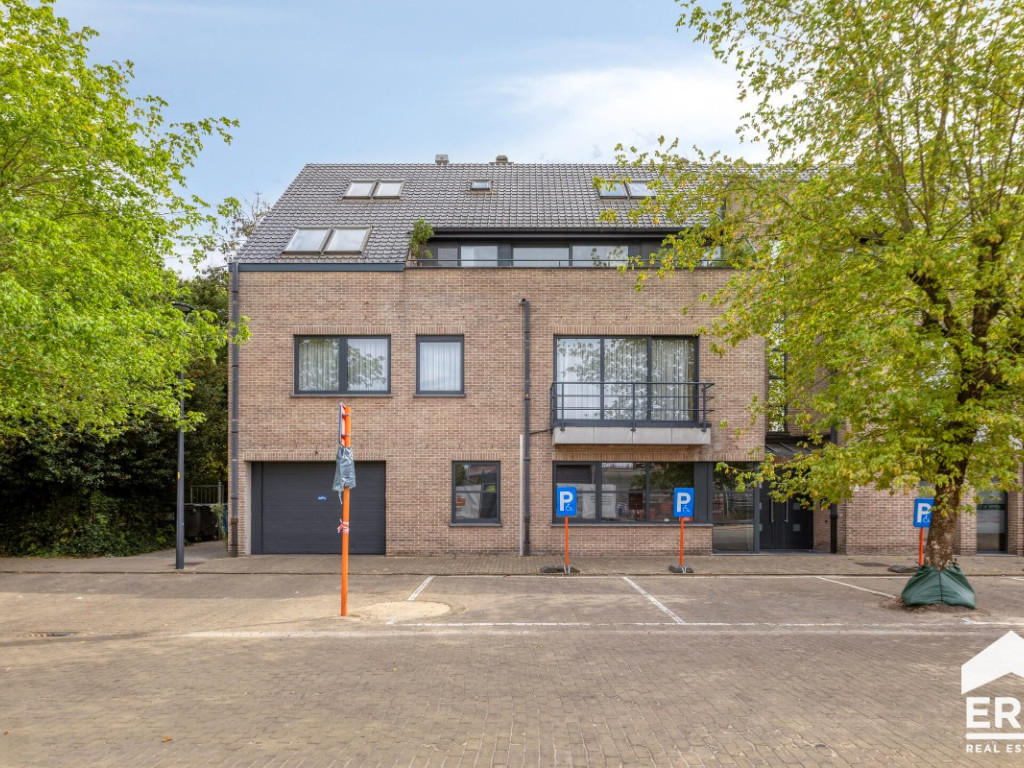 Adelbergpark - 4B - - 3920