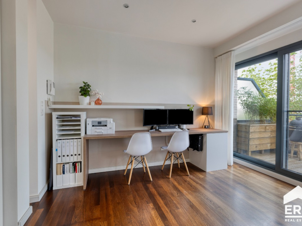 Adelbergpark - 4B - - 3920