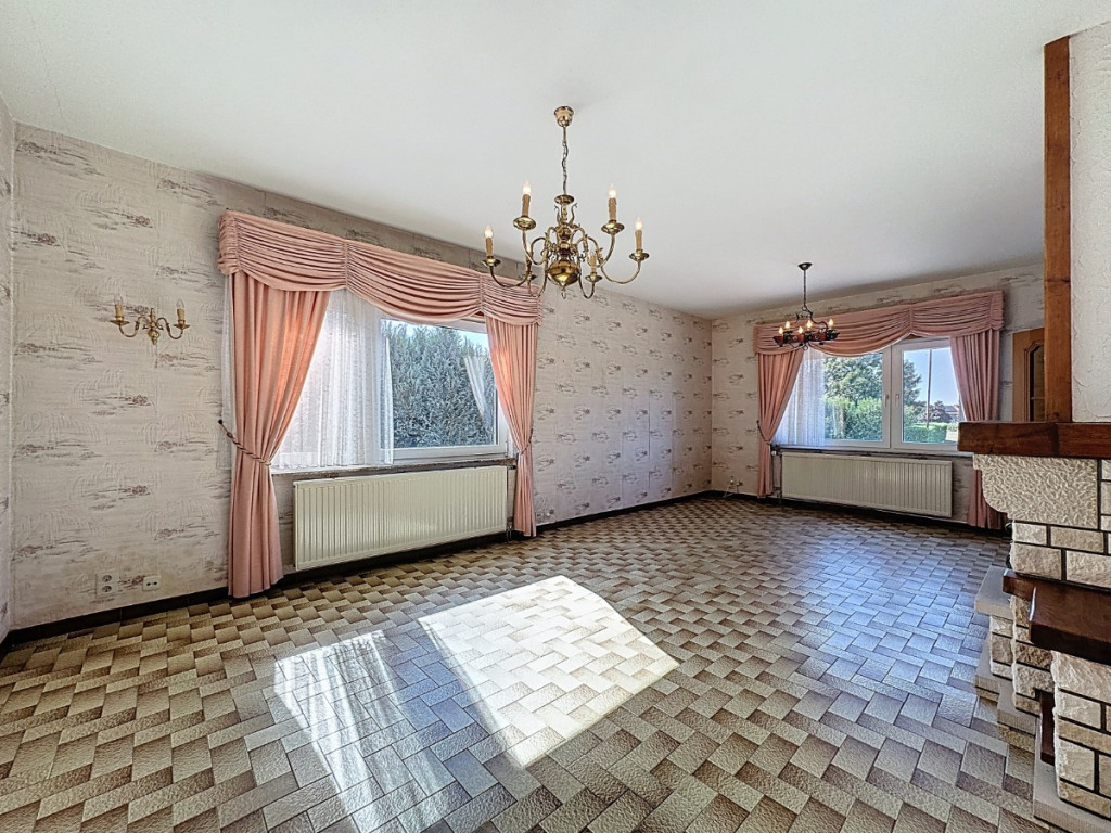 Rue Trixhe - 22 - - 4357