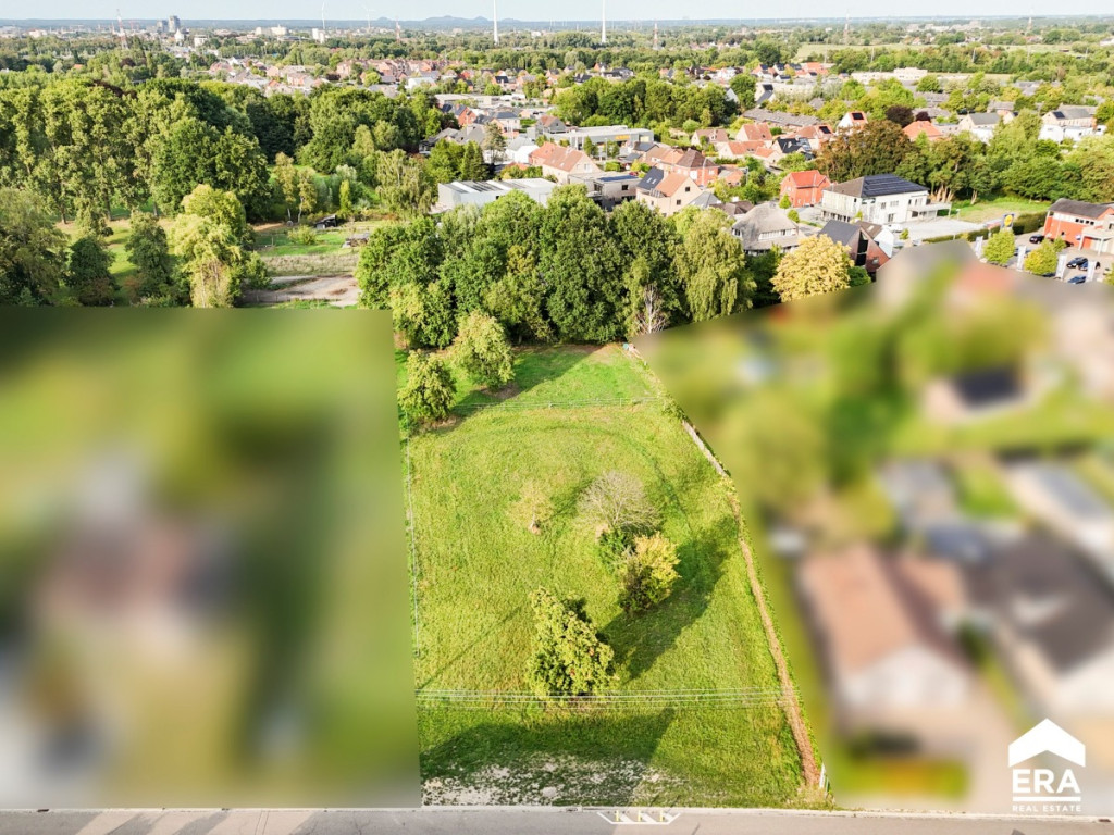 Kapelhofstraat - zn - - 3500