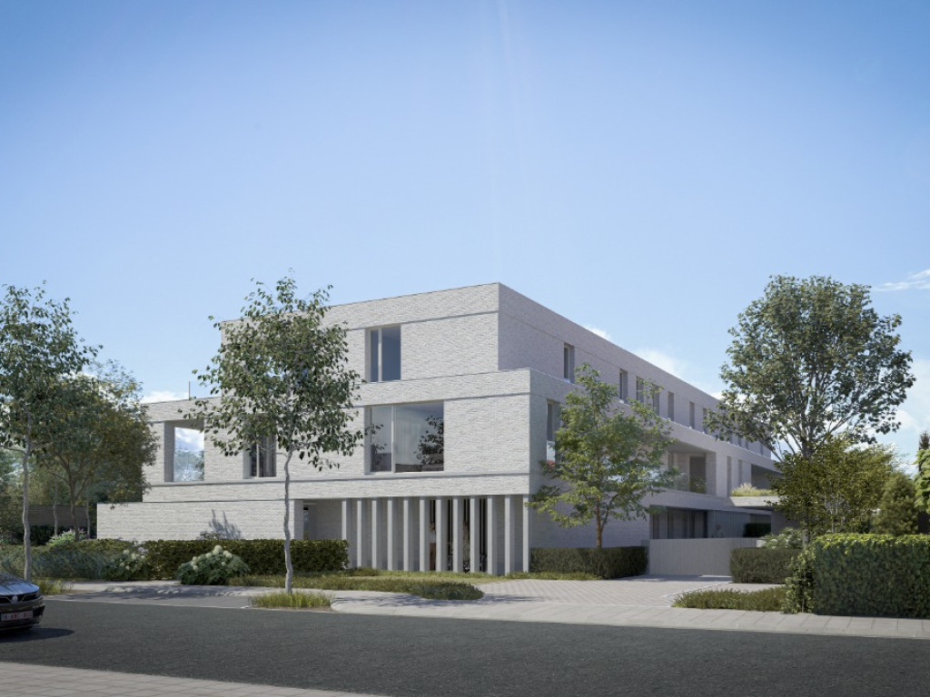 Brouwerijstraat - 10 - - A1.2 - 2320