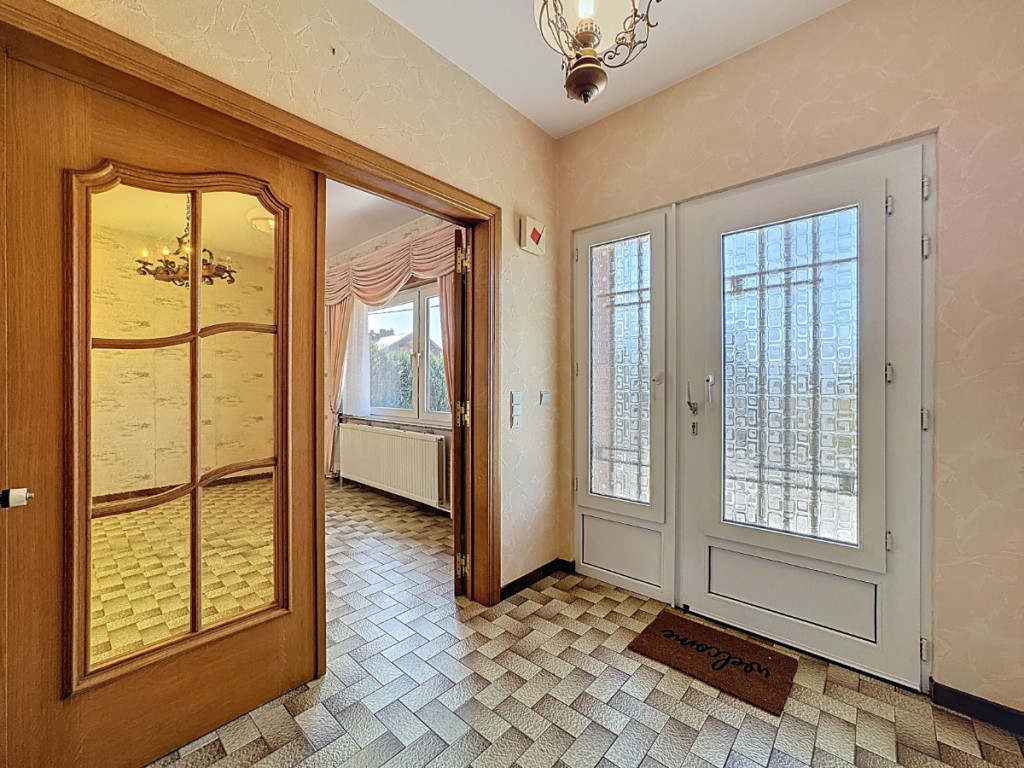 Rue Trixhe - 22 - - 4357