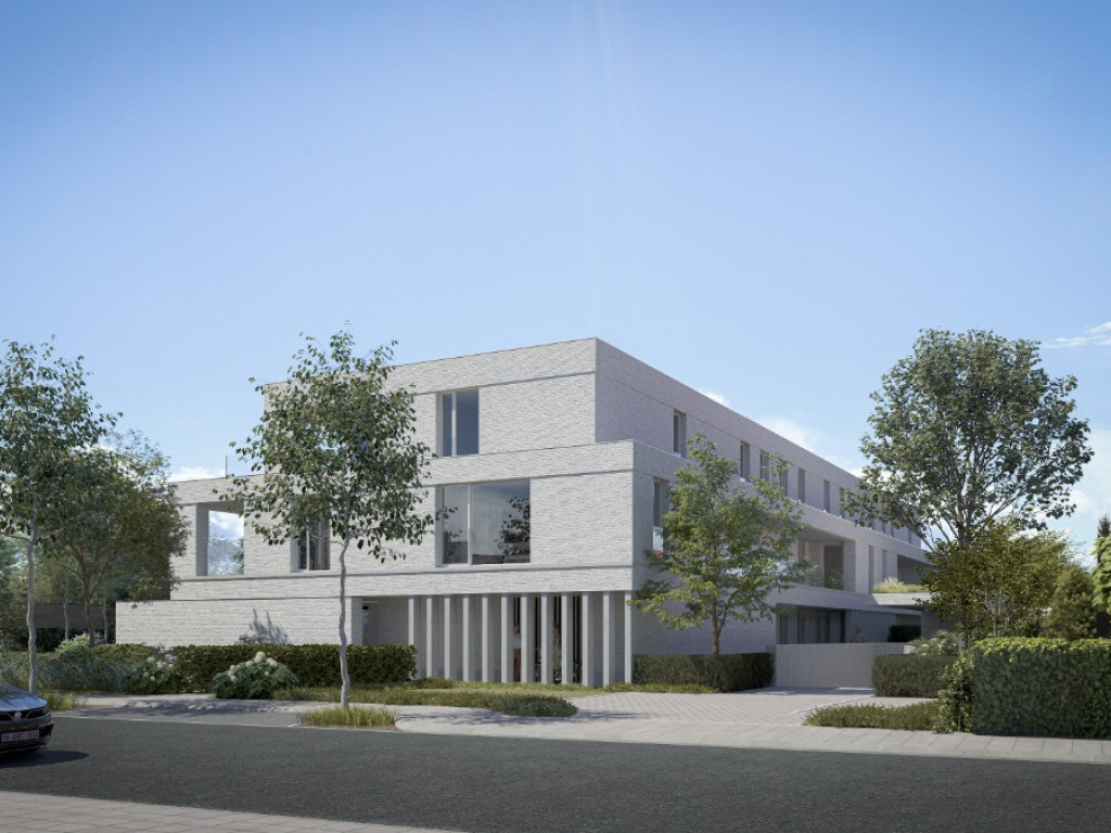 Brouwerijstraat - 10 - - A1.3 - 2320