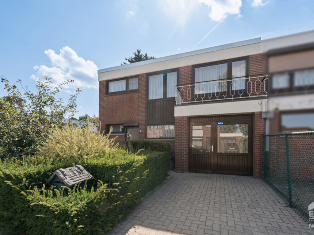 Draaistraat - 1 - - 3600