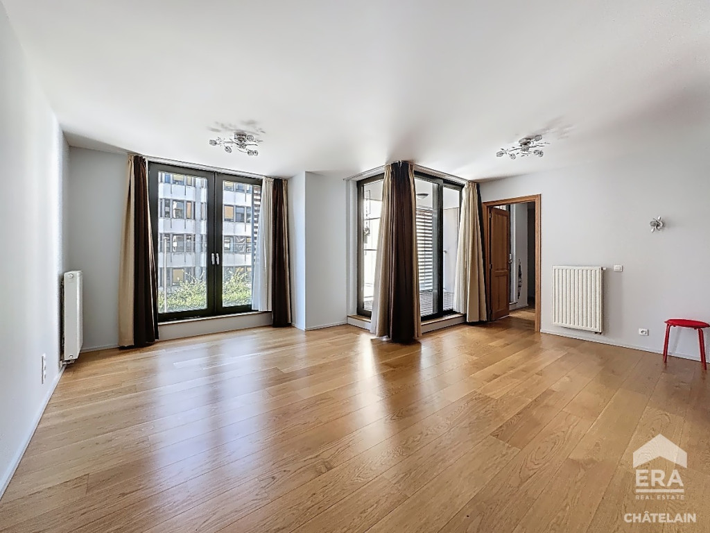Avenue Livingstone - 6 - - A2.5 - 1000