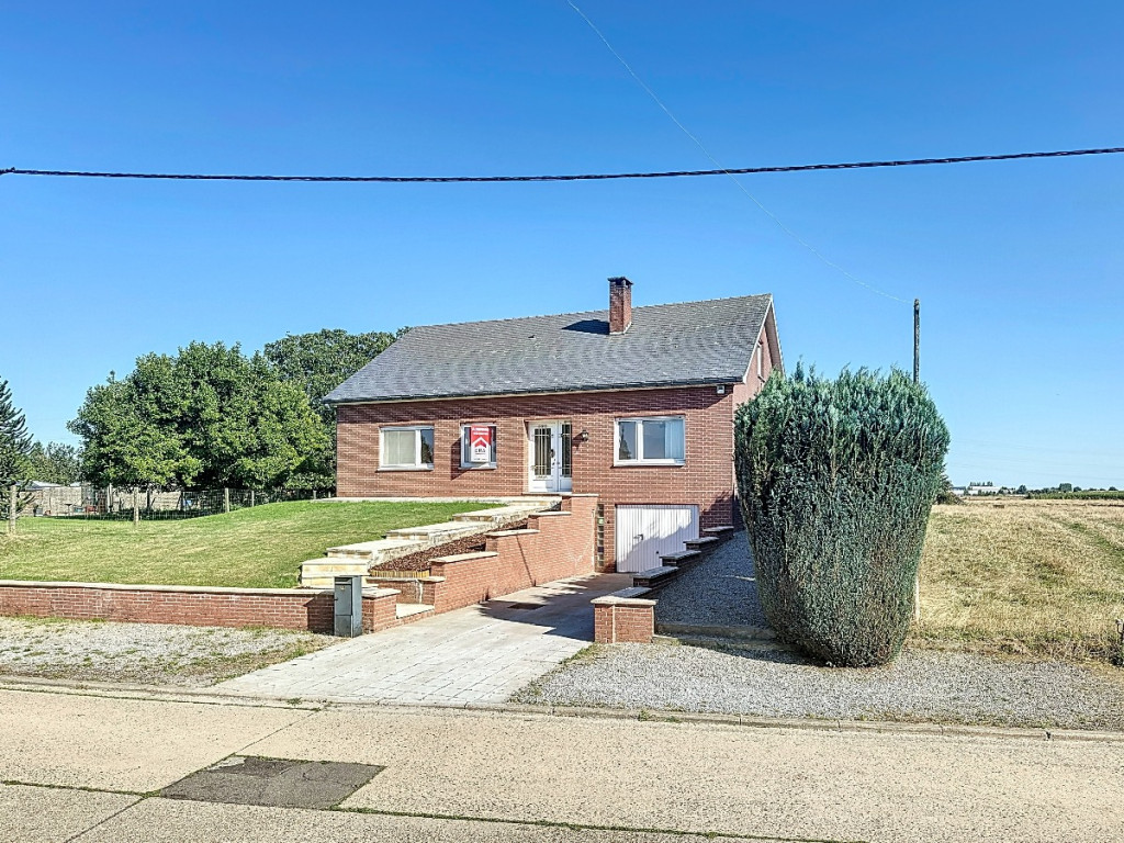 Rue Trixhe - 22 - - 4357