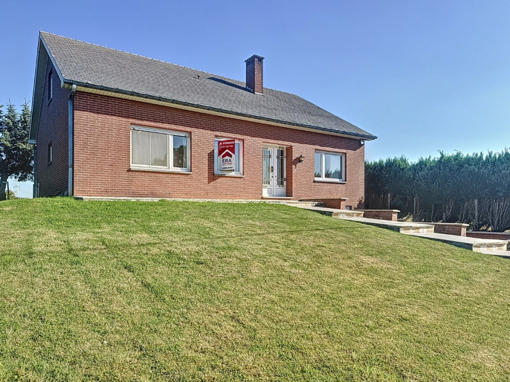 Rue Trixhe - 22 - - 4357