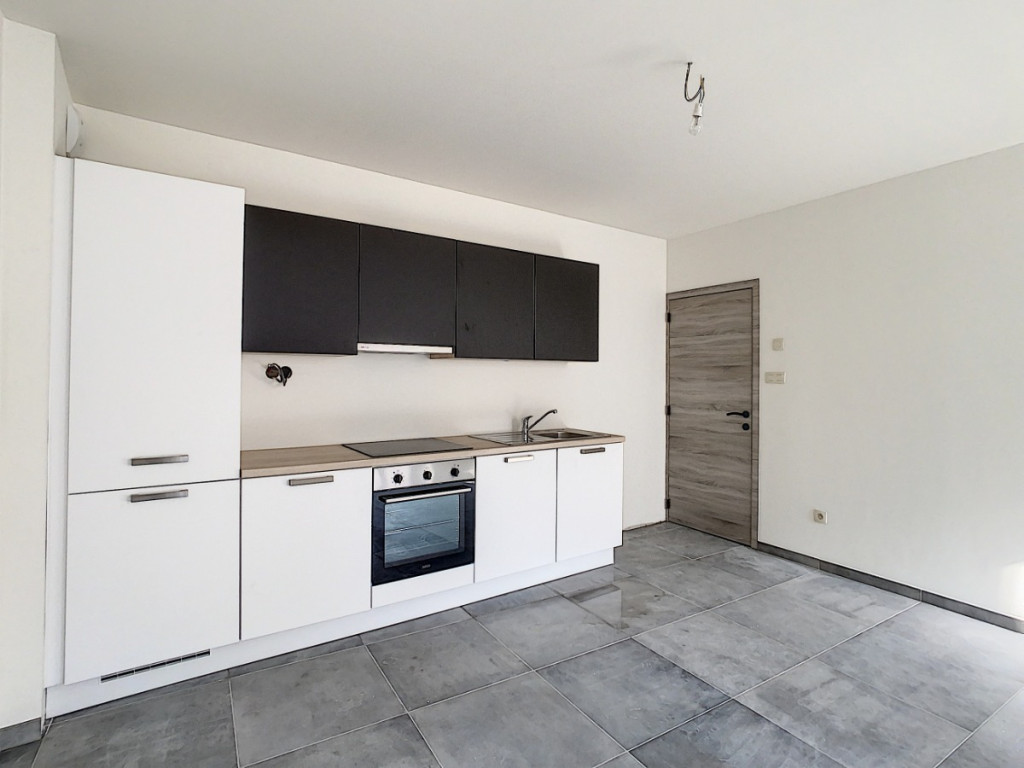 Rue du Coq - 2 - - 4500