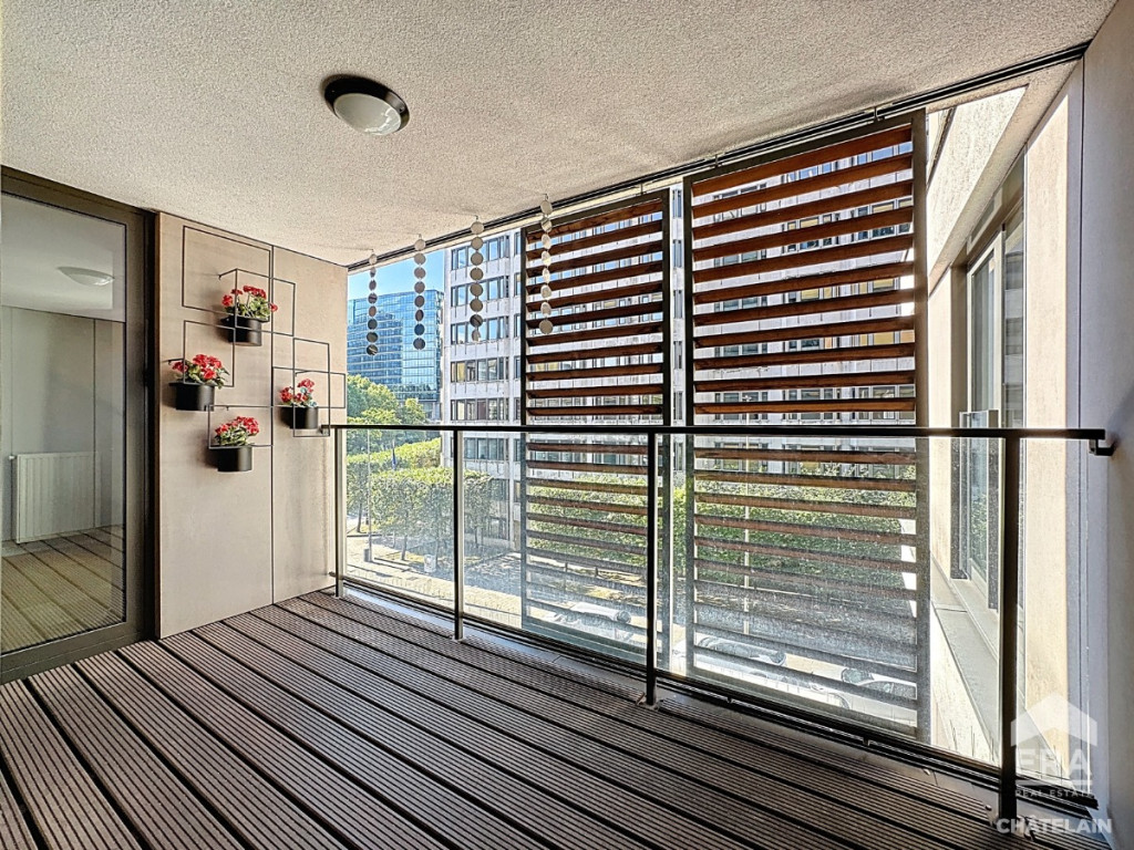 Avenue Livingstone - 6 - - A2.5 - 1000
