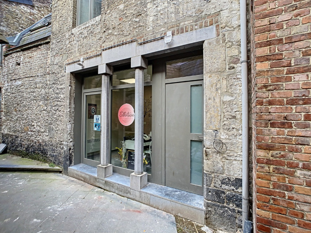 Rue du Coq - 2 - - 4500