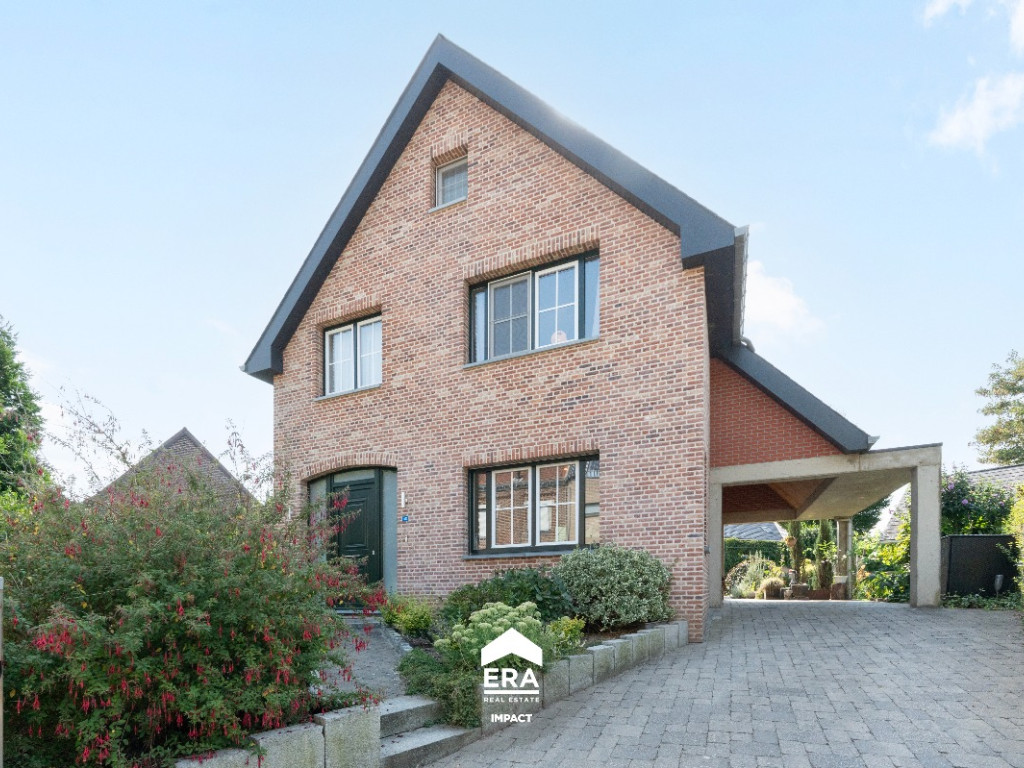 Sint-Laurentiusstraat - 48 - - 3630