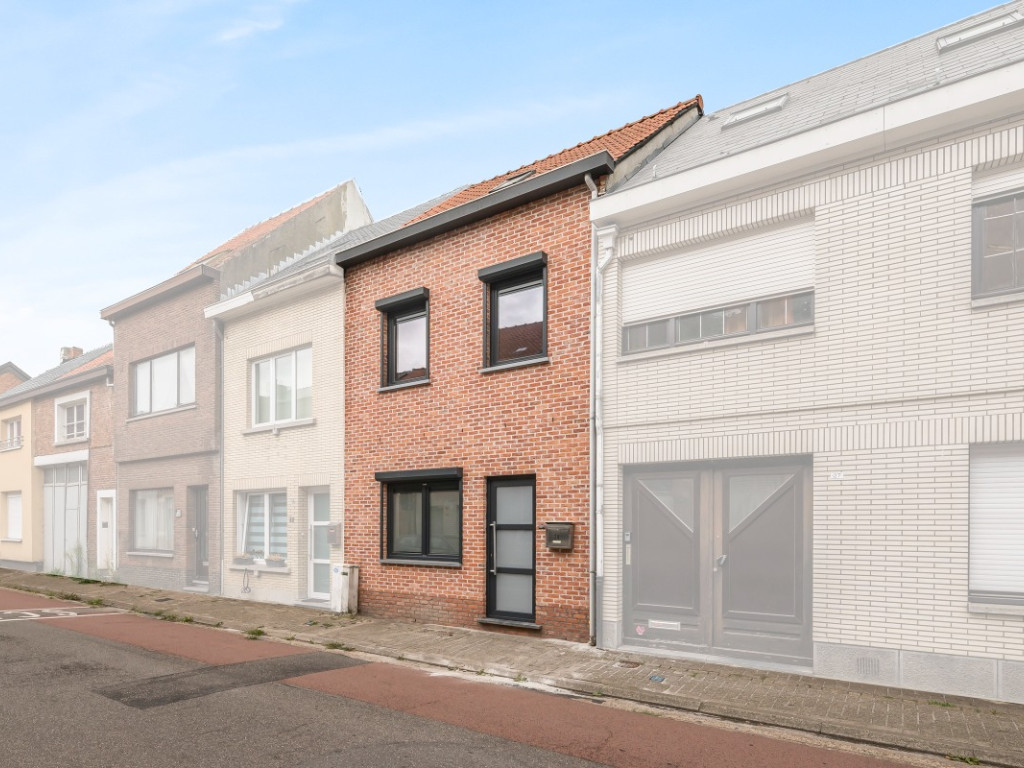 Driegaaienstraat - 29 - - 9100