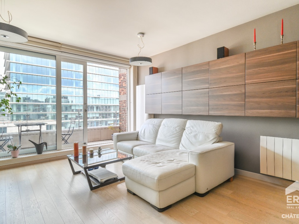 Rue Saint-Pierre - 63 - - 1000