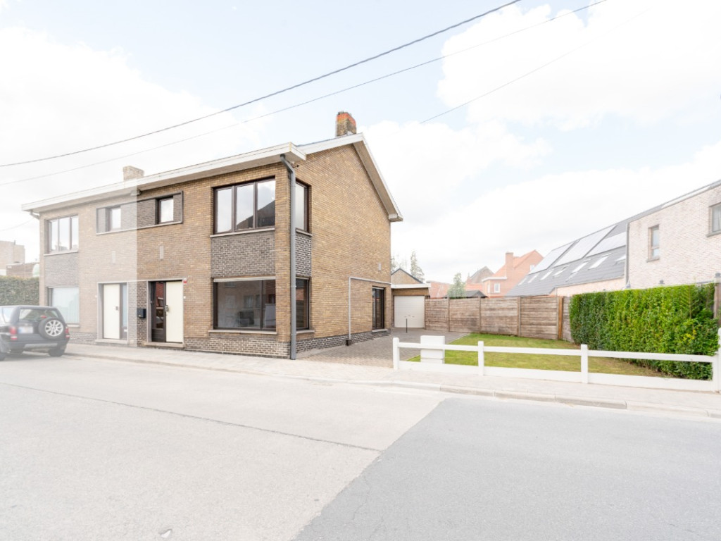 Kraaigemstraat - 3 - - 9968