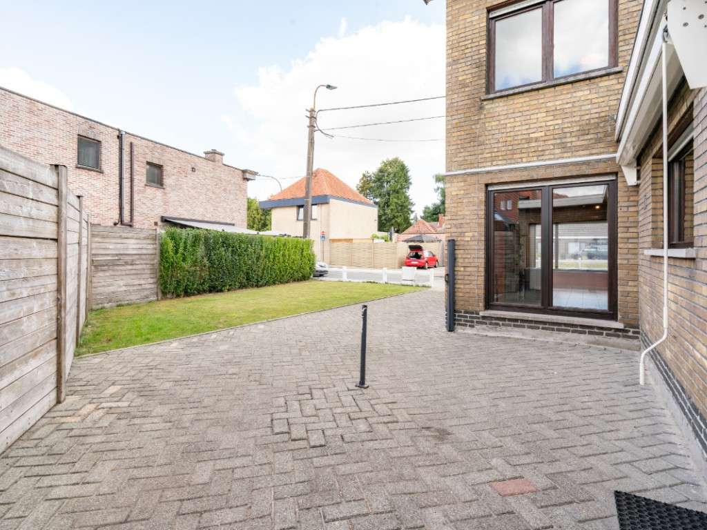 Kraaigemstraat - 3 - - 9968