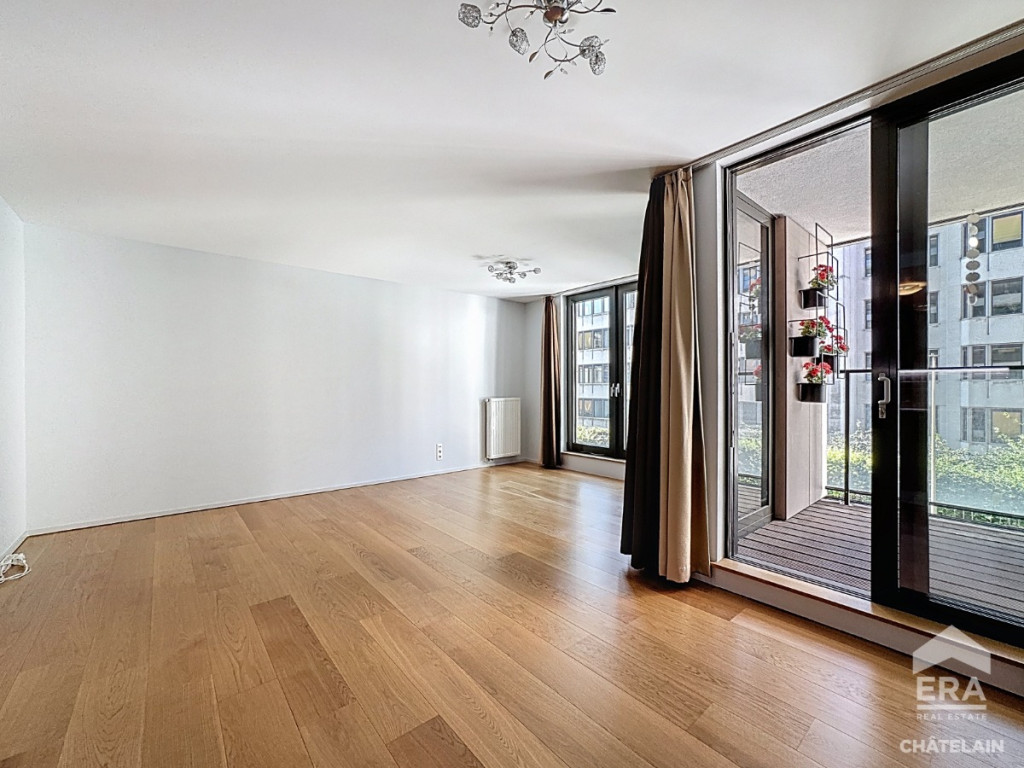 Avenue Livingstone - 6 - - A2.5 - 1000
