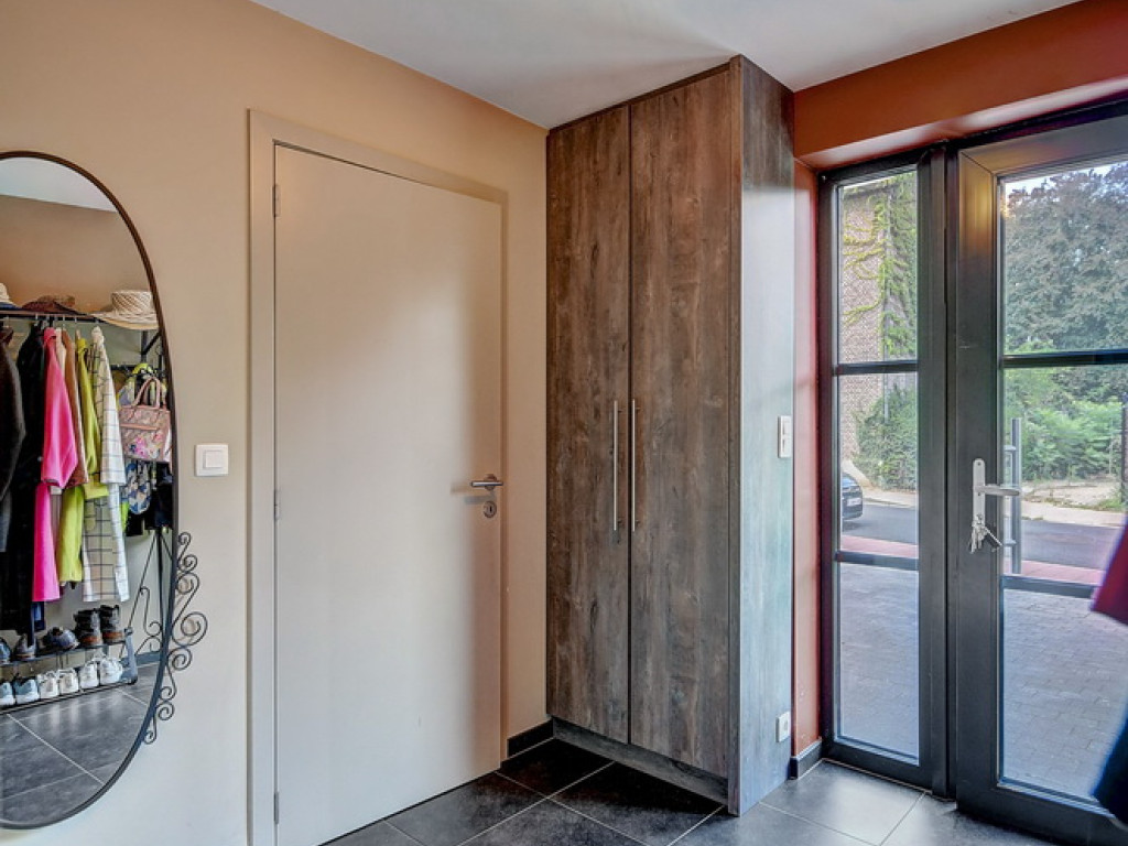 Raymond Lauwersstraat - 12 - - 1560