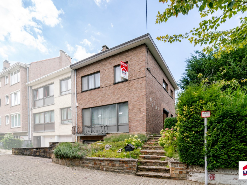 Kasteelstraat - 1 - - 1620