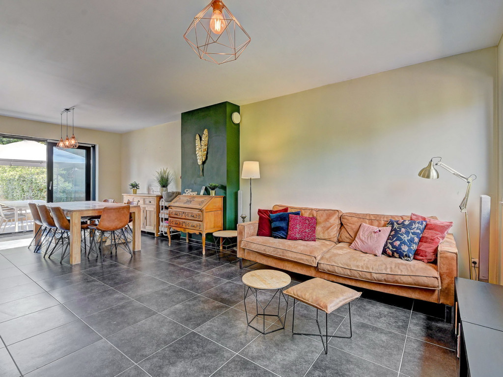Raymond Lauwersstraat - 12 - - 1560